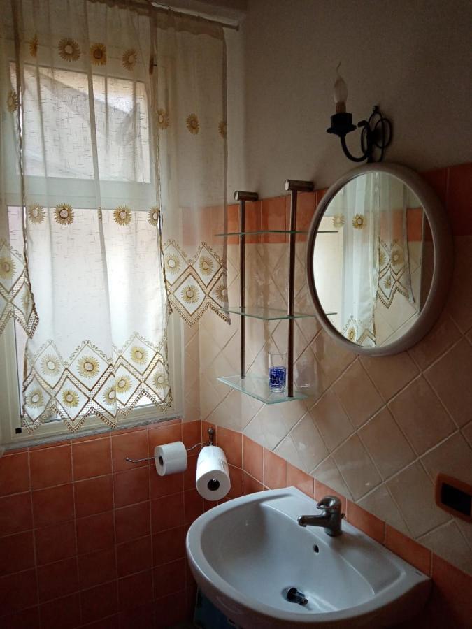 Lina House Giardini Naxos Exterior foto