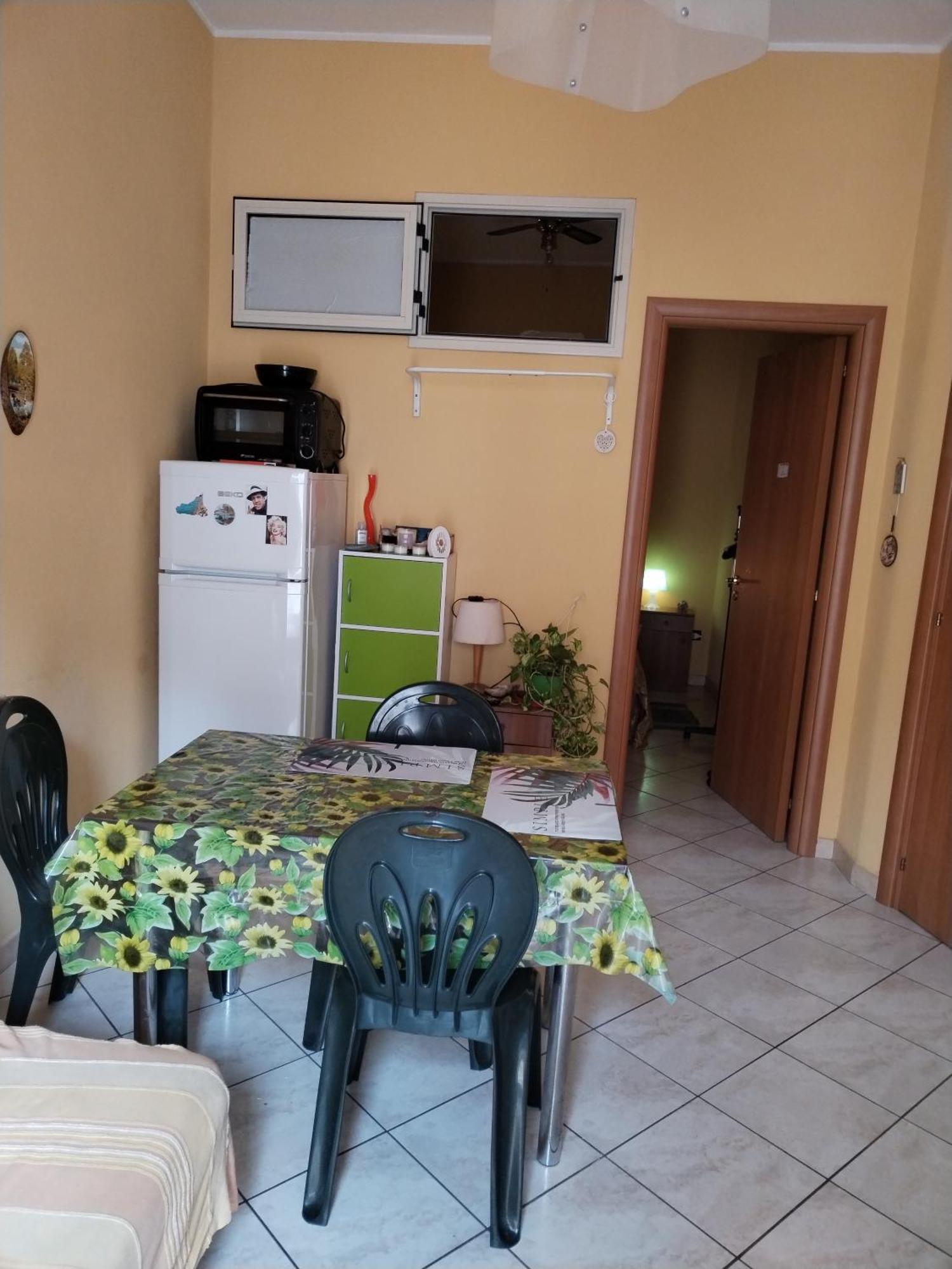 Lina House Giardini Naxos Exterior foto