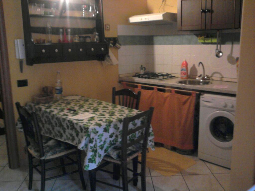 Lina House Giardini Naxos Exterior foto